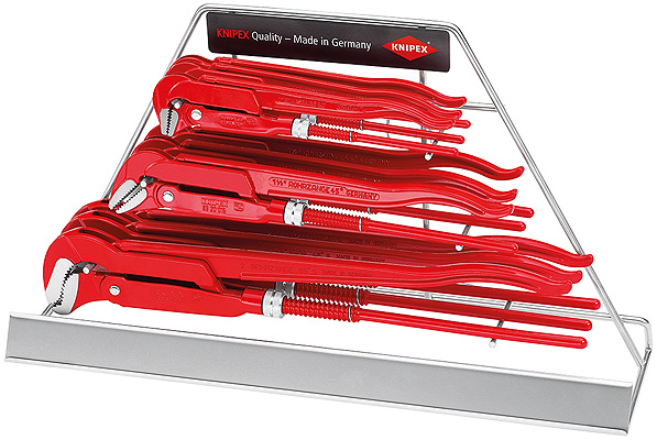 Knipex 00 19 37 Displej na hasáky