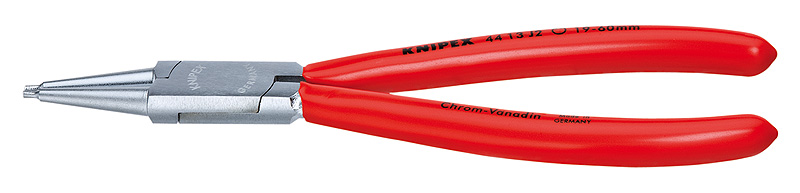 Knipex 44 13 J3 Kleště na pojistné kroužky