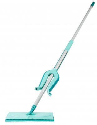 LEIFHEIT 57023 Mop Piccolo microDuo
