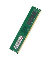 Transcend paměť 16GB DDR4 2400 U-DIMM 2Rx8 CL17