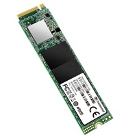 Transcend SSD MTE110S      512GB NVMe PCIe Gen3 x4