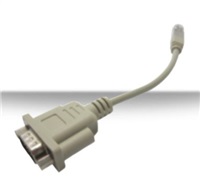 Serieller Adapter PA-SCA-001