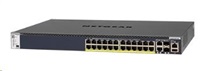 Netgear M4300-28G-POE+ MANAGED SW APS1000W