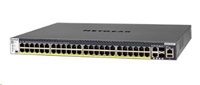 Netgear M4300-52G-POE+ MANAGED SWCH APS550W