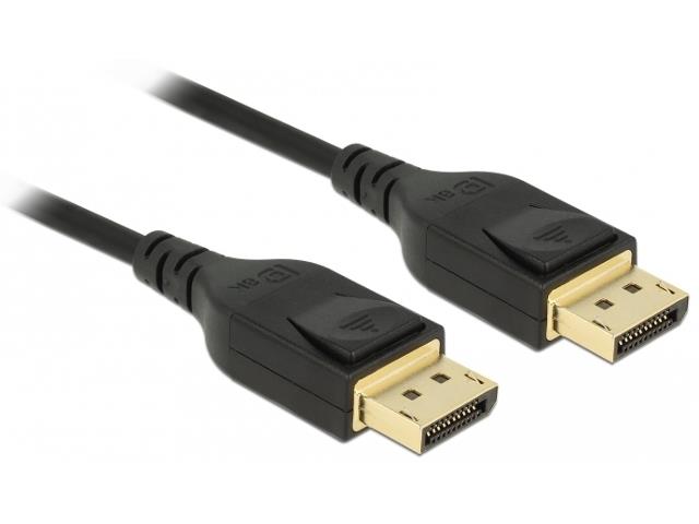 DisplayPort Kabel 8K