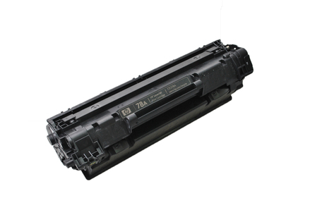 KMP H-T152 toner cierny kompatibilny s HP CE 278 A