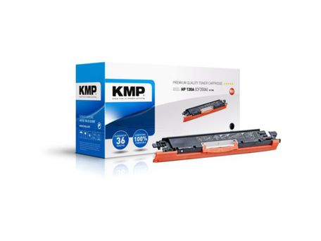 KMP H-T185 Toner cierna kompatibilne s HP CF 350 A