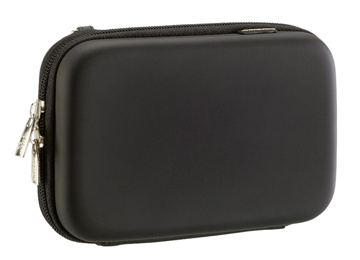 RIVACASE 9102 HDD obal 2.5 cierna