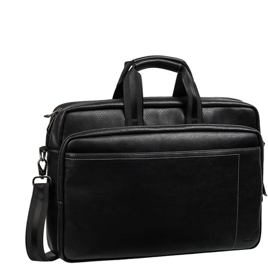 RIVACASE 8940 Laptop taska 16 cierna