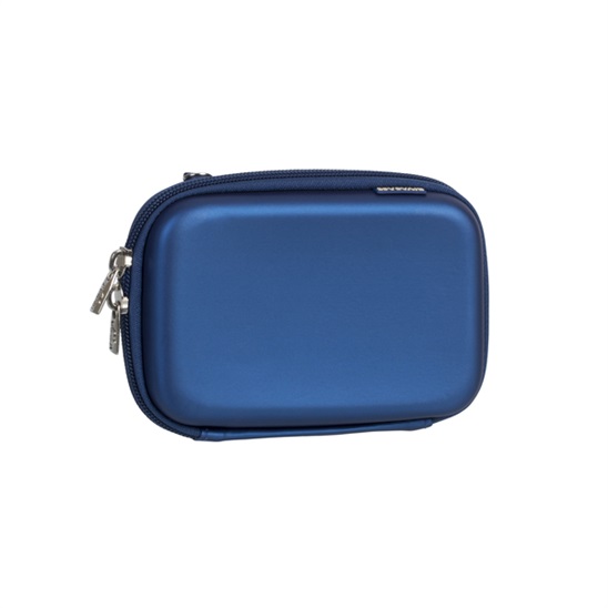 RIVACASE 9101 HDD obal 2.5 svetlo modra