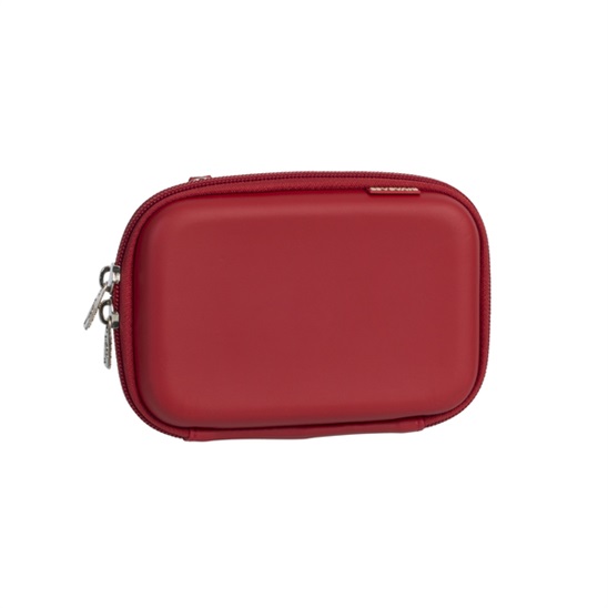 RIVACASE 9101 HDD obal 2.5 cervena