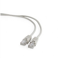 GEMBIRD Kabel UTP Cat5e Patch 20m, šedý