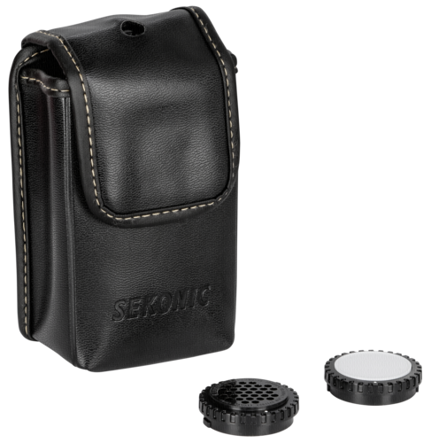 Sekonic L-398A Studio Deluxe III