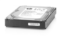 HP 1TB 6G SATA 3.5in NHP MDL HDD
