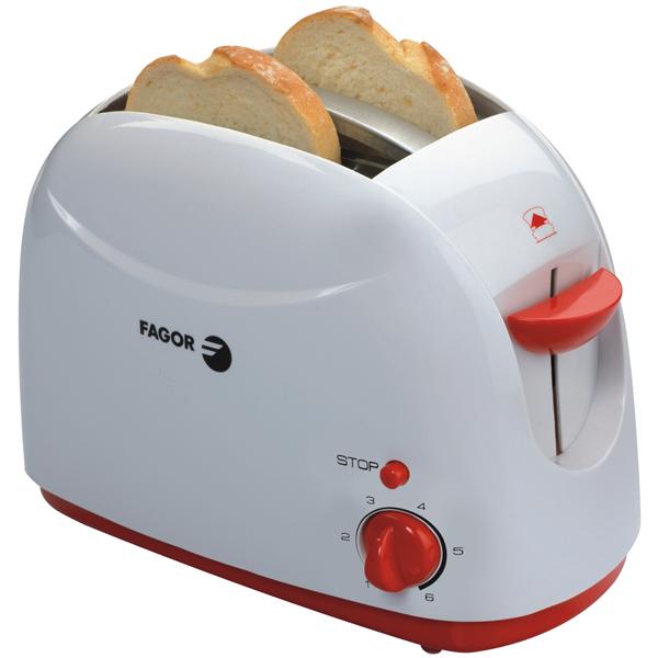 Hriankovač Fagor TTE-755