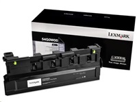 LEXMARK Waste Toner Bottle (90K)