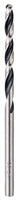 BOSCH HSS spirálový vrták POINTTEQ 3.0m