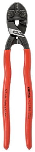 KNIPEX CoBolt Kompaktne frezy na skrutky