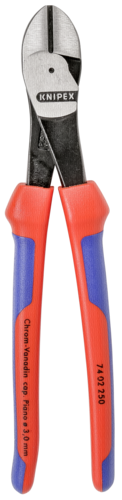 Knipex 74 02 250 kliešte silové štiepacie