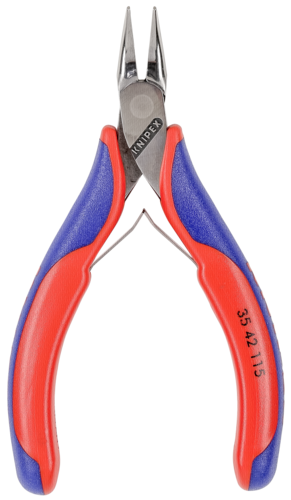 KNIPEX Ele. uchopovacie klieste 115 mm