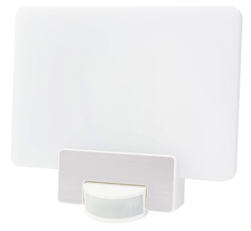 REV Link2Home LED cislo domu - svetlo 10W biela