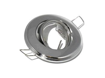 Bodovka G21 BVCHA výklopná - leštěný chrom