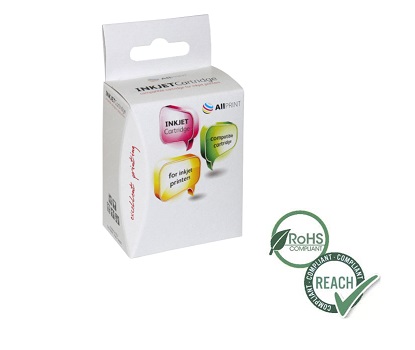 Xerox alternativní INK pro Epson (T1302/C13T13024010),  Epson Stylus SX525WD/SX620FW, Stylus Office BX320 (Cyan, 35ml)