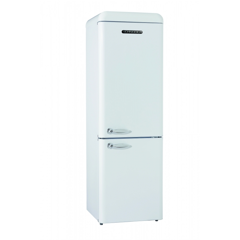 Chladnička Schneider SL 300 SWP CB bílá
