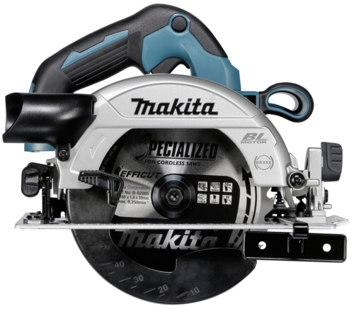 Makita DHS661ZU Akku-okruzna pila