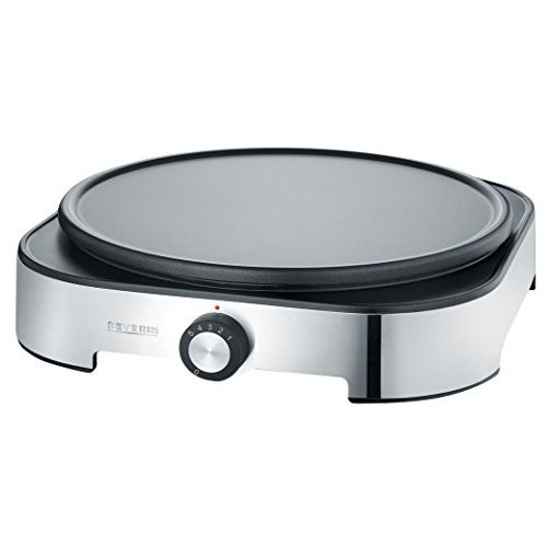 CM 2197 Crepes Maker, 1500W, XXL grill plate