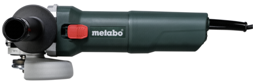 Metabo W 1100-125 Uhlova bruska