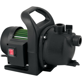 FVC 8020-EC Zahradní čerpadlo FIELDMANN