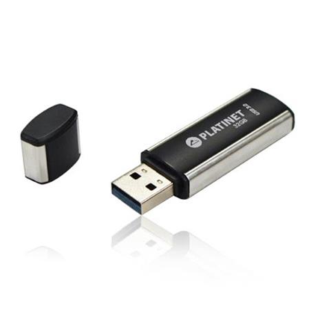 PLATINET PENDRIVE X-Depo 32GB PMFU332 USB 3.0 READ 75 MB/S