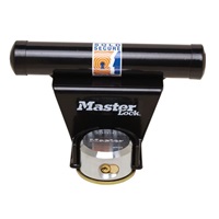 Master Lock 1488EURDAT zámok pre garážové vráta