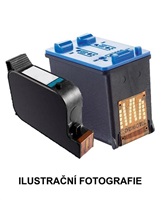 Inkoust CZ112AE (No.655) kompatibilní žlutý pro HP (18ml)