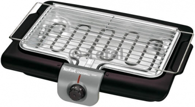Stolný gril Tefal BG 2101