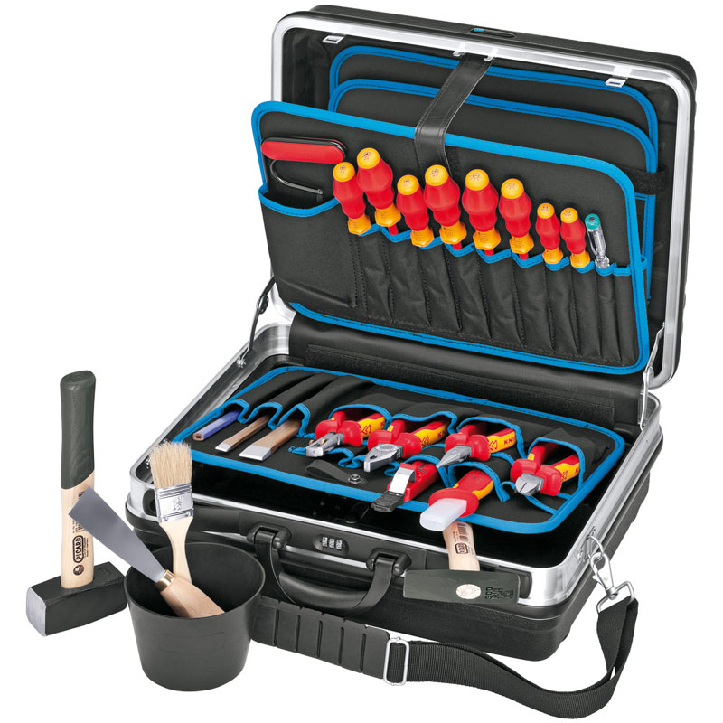 Knipex 002105HLS