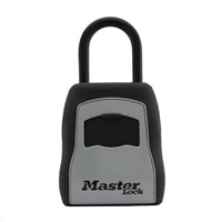 MASTER LOCK 5401EURD Medium Key Lock Box Select Access