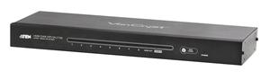 ATEN VS-1804T 8-portový HDMI rozbočovač cez CAT5, 60m
