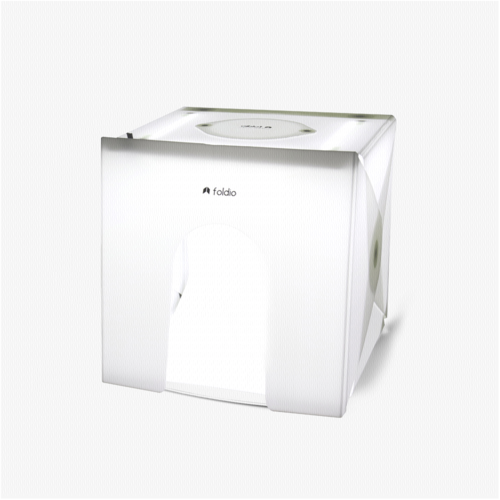Orangemonkie Front kryt pre Foldio 2 plus