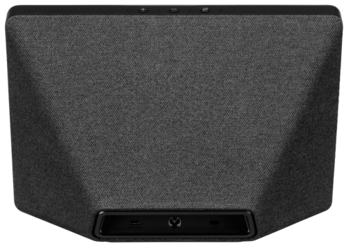 Amazon Echo Show 2 cierna Smart Home Hub s displajom