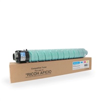 OWA Armor toner kompatibilní s Ricoh MPC 2003, 841926, 9500st, modrá/cyan