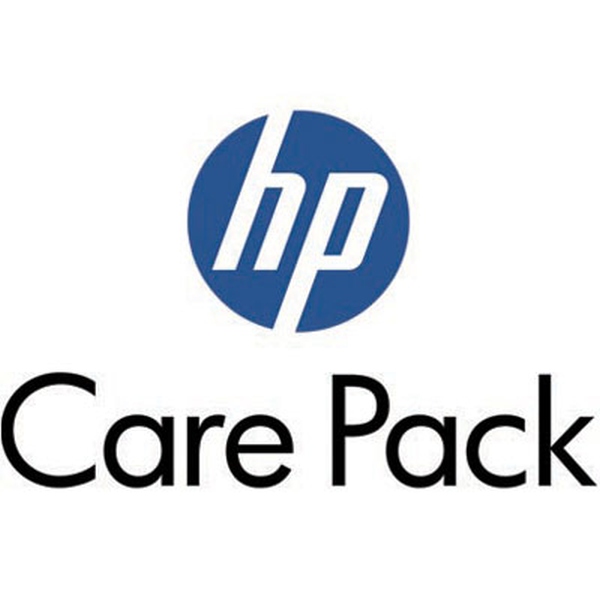 HP CarePack - HP 3y NBD Laserjet M436 MFP