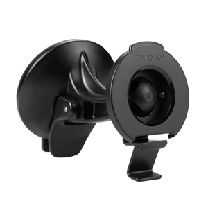 Garmin Universal Car Suction Cup with Mount