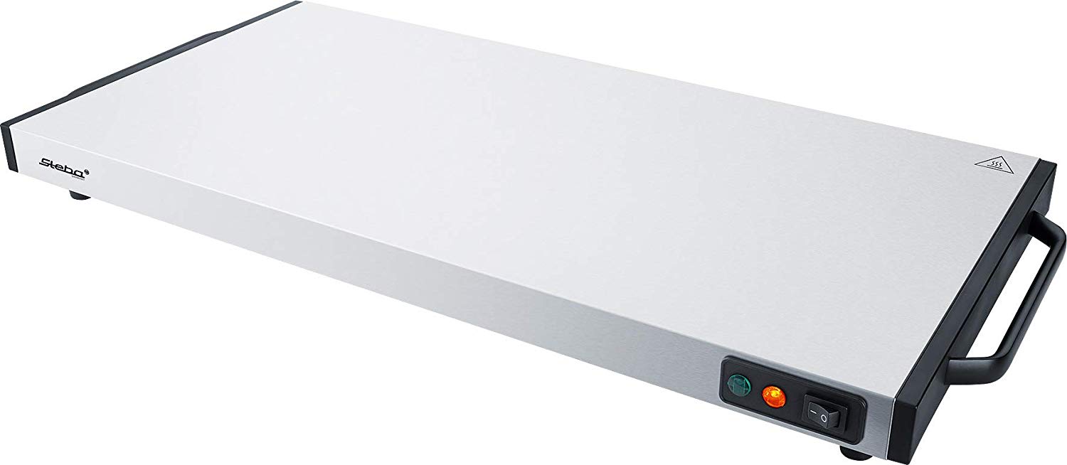 Steba WP 130 ohrievacia doska