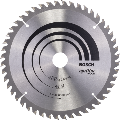 Bosch Kotucova pila OP WO H 235x30-48