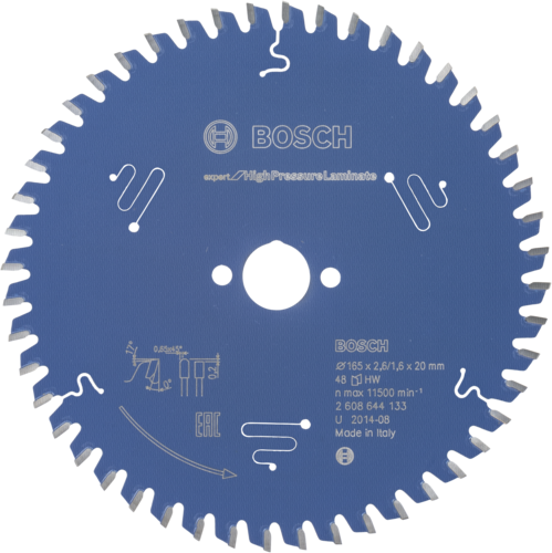 Bosch Kotucova pila EX TR H 165x20-48