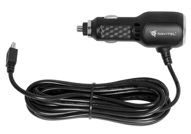 AUTODOBÍJEČ PRO KAMERY NAVITEL