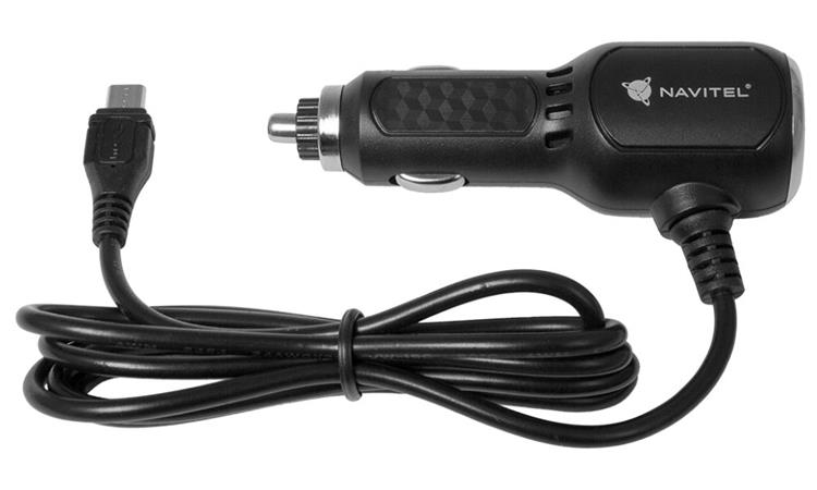 AUTODOBÍJEČ PRO NAVIGACE NAVITEL T700