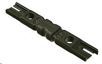 Solarix Nůž HT-314BK pro svorkovnici Krone pro boxer/narážeč HT-314
